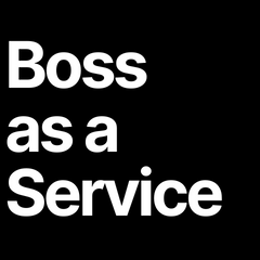 Boss as a Service Team