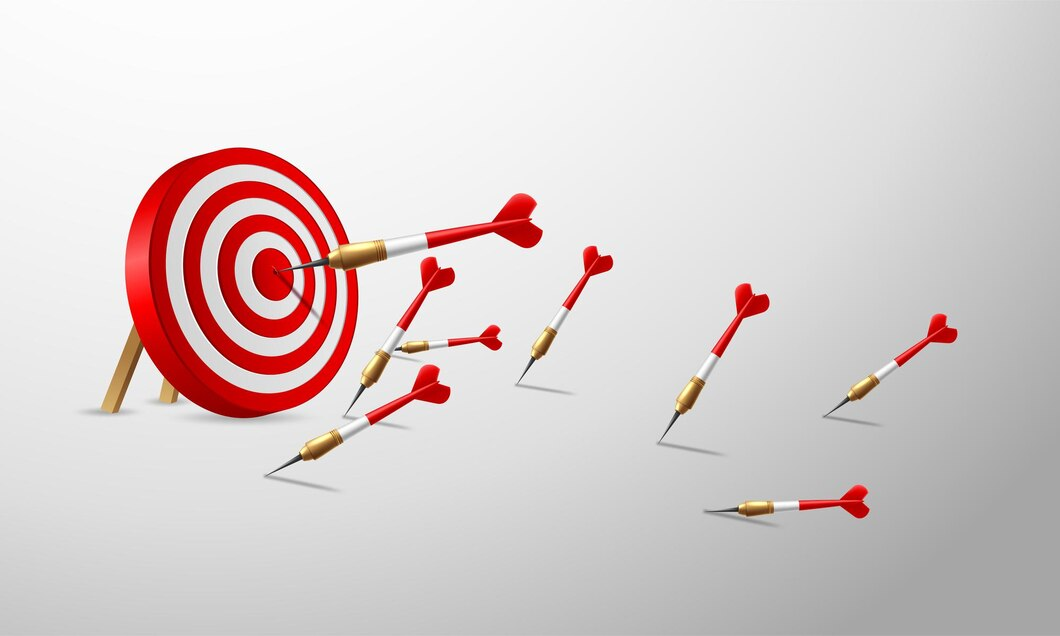 How to Be Consistent: Unlocking The Key To Success