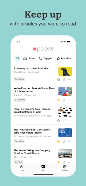 The best read-it-later app out there