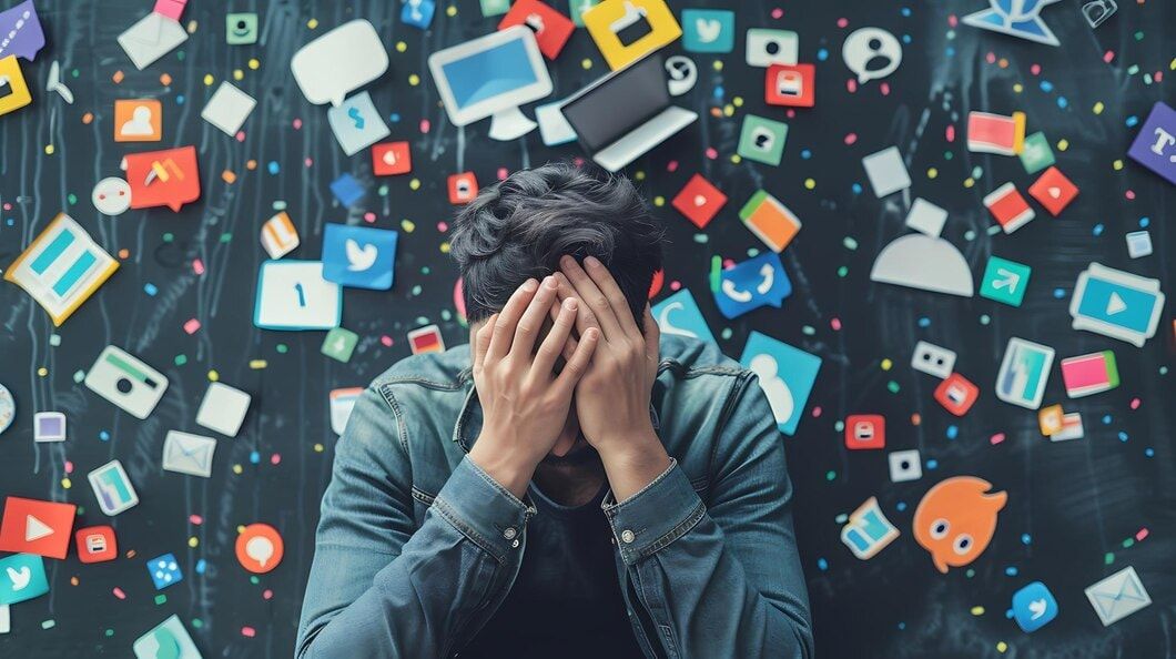 Staying Off Social Media: How a Break Can Boost Productivity - Staying Off Social Media