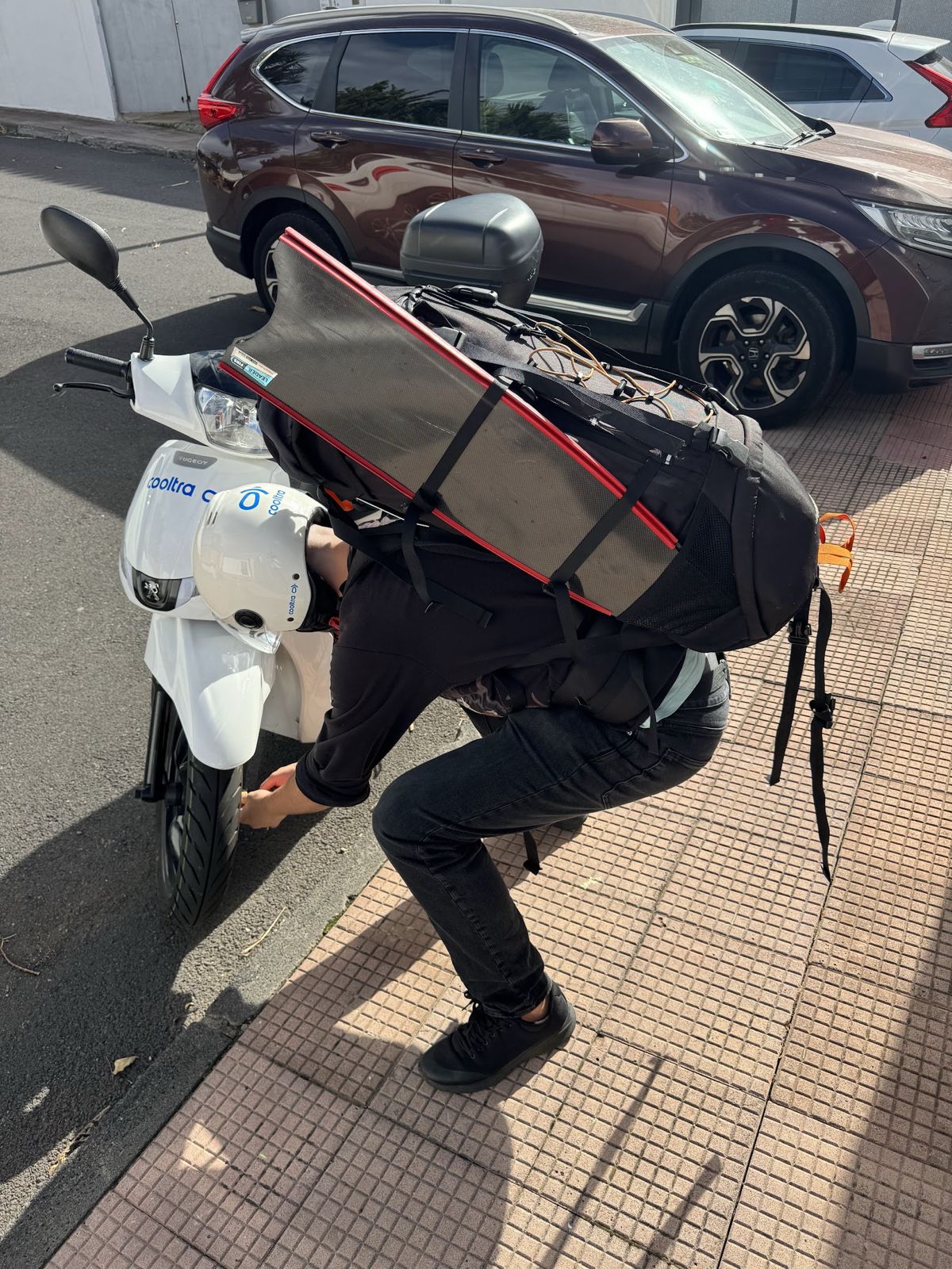 How Digital‑Nomad Developer David Stays Productive: 3 Lessons From 4 Years on the Road