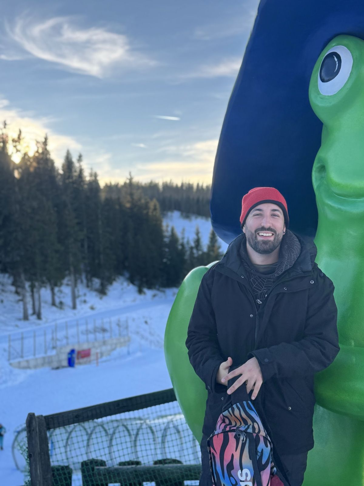 How Digital‑Nomad Developer David Stays Productive: 3 Lessons From 4 Years on the Road