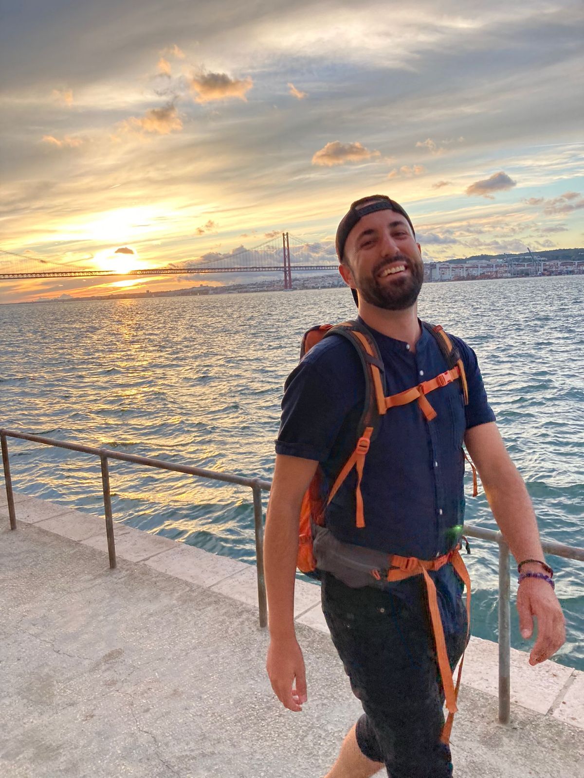 How Digital‑Nomad Developer David Stays Productive: 3 Lessons From 4 Years on the Road