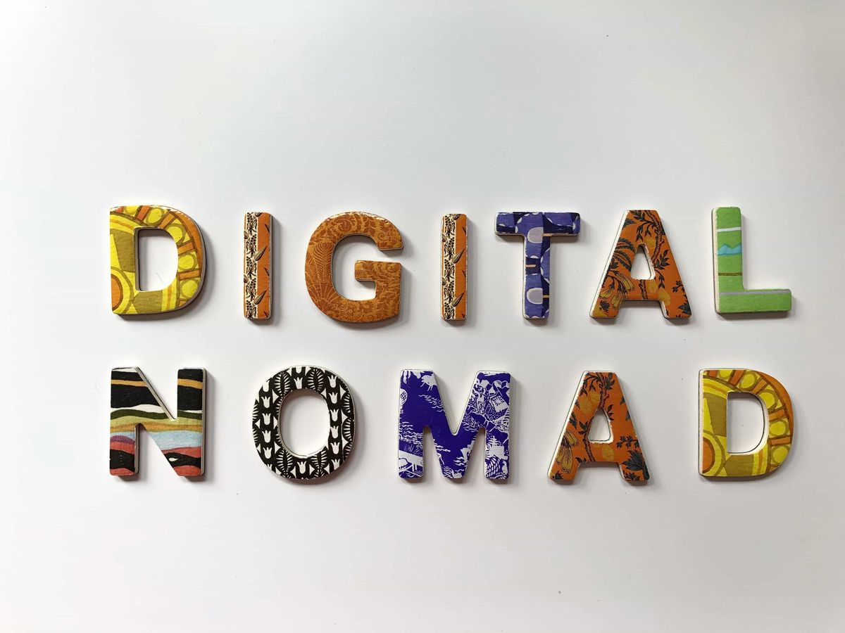 How Digital‑Nomad Developer David Stays Productive: 3 Lessons From 4 Years on the Road