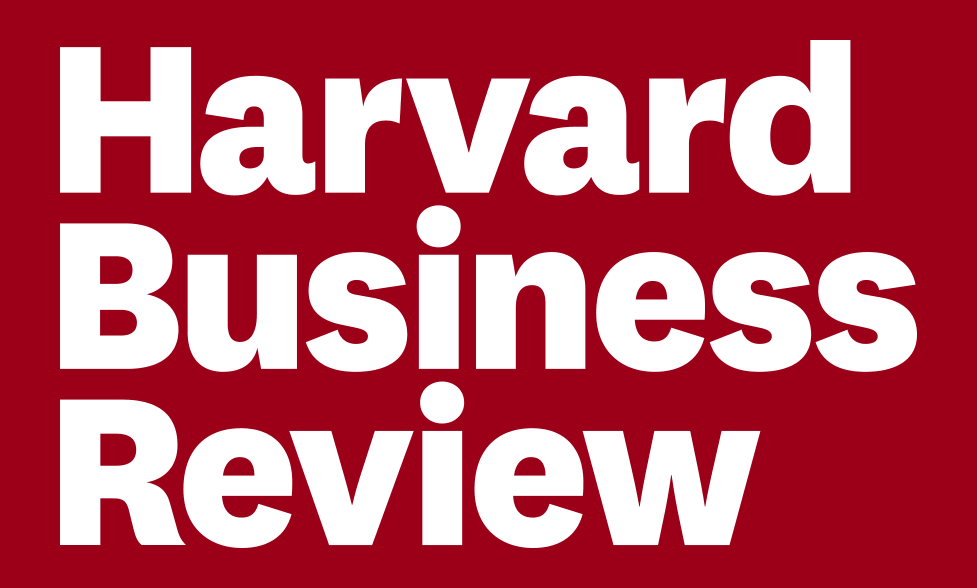 Harvard Business Review