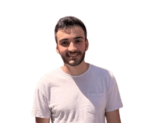 Mark Zarutin