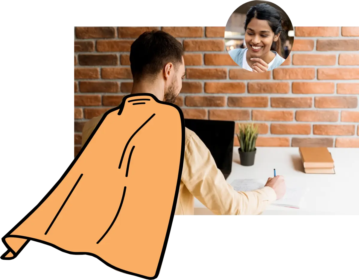 Become a Productivity Superhero